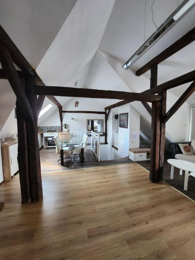 Apartman Buzanova 001 Leilighet Zagreb Eksteriør bilde