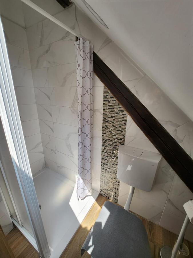 Apartman Buzanova 001 Leilighet Zagreb Eksteriør bilde