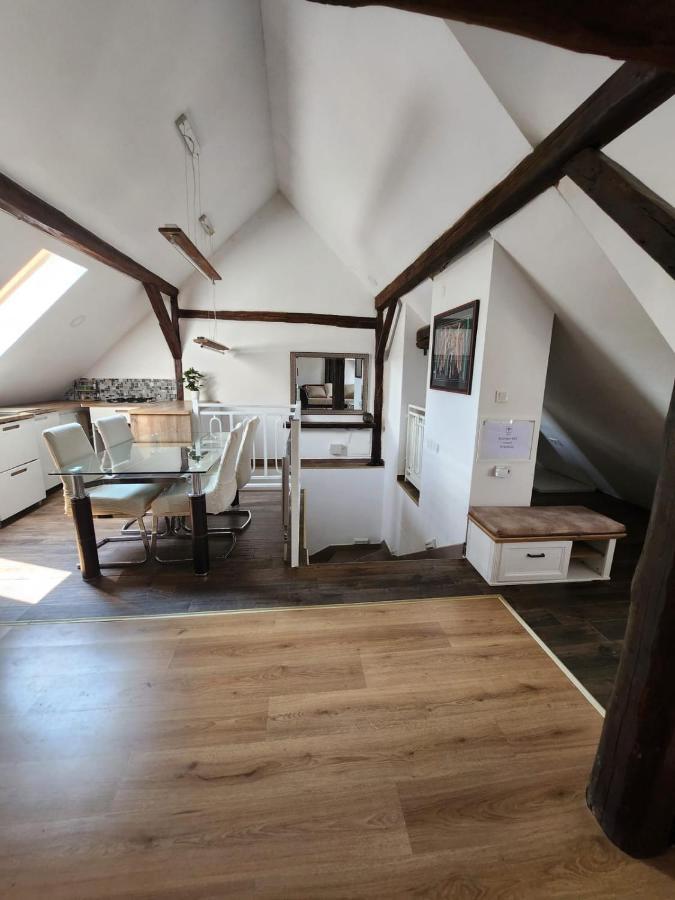 Apartman Buzanova 001 Leilighet Zagreb Eksteriør bilde
