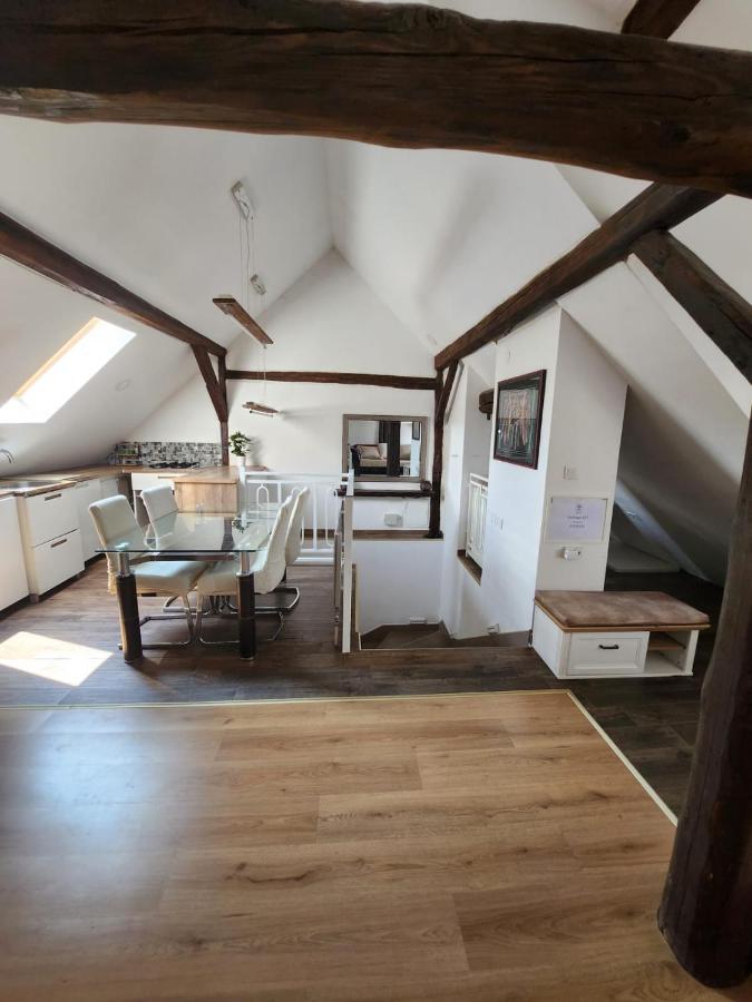 Apartman Buzanova 001 Leilighet Zagreb Eksteriør bilde